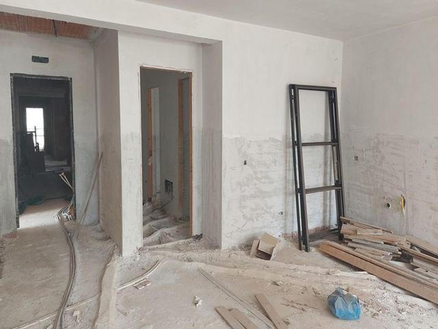 #14605 Terreno edificabile con edificio residenziale in costruzione in vendita - foto 203