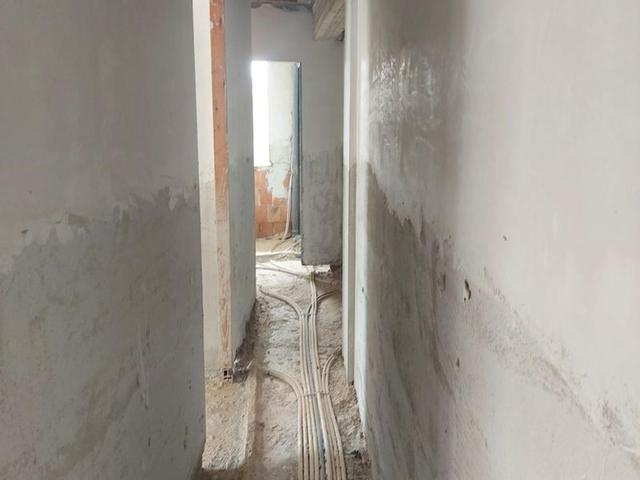 #14605 Terreno edificabile con edificio residenziale in costruzione in vendita - foto 205