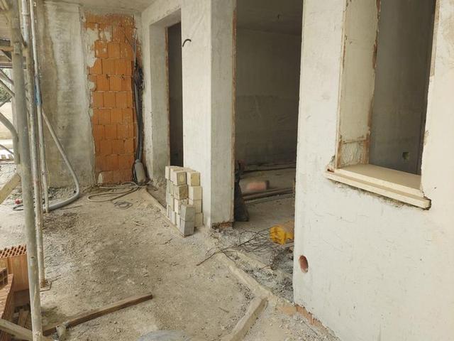 #14605 Terreno edificabile con edificio residenziale in costruzione in vendita - foto 206