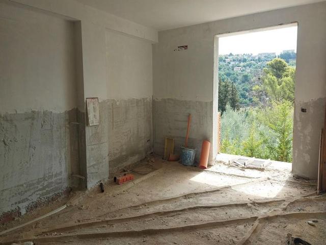 #14605 Terreno edificabile con edificio residenziale in costruzione in vendita - foto 207