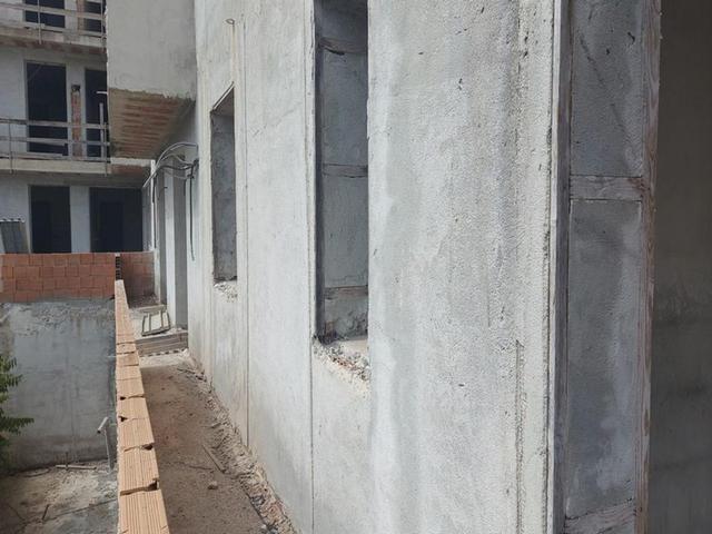 #14605 Terreno edificabile con edificio residenziale in costruzione in vendita - foto 209