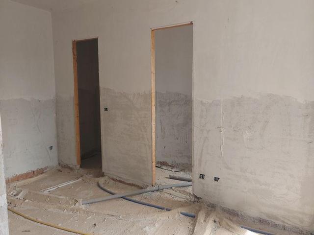 #14605 Terreno edificabile con edificio residenziale in costruzione in vendita - foto 184