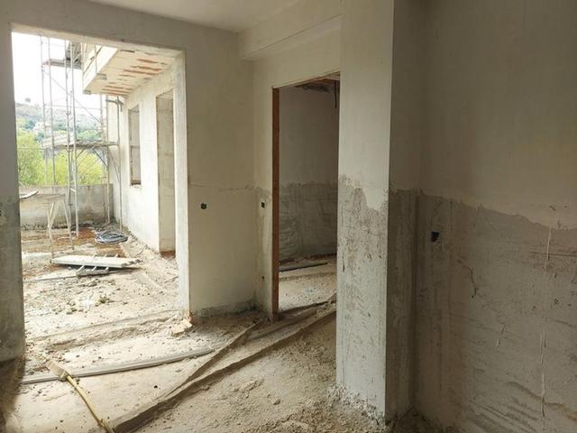 #14605 Terreno edificabile con edificio residenziale in costruzione in vendita - foto 163