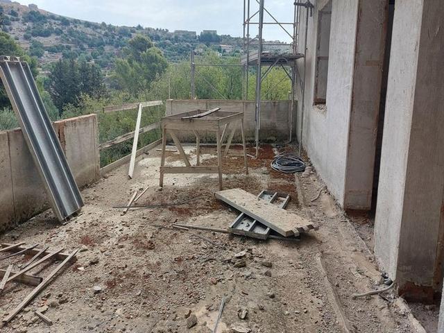 #14605 Terreno edificabile con edificio residenziale in costruzione in vendita - foto 164