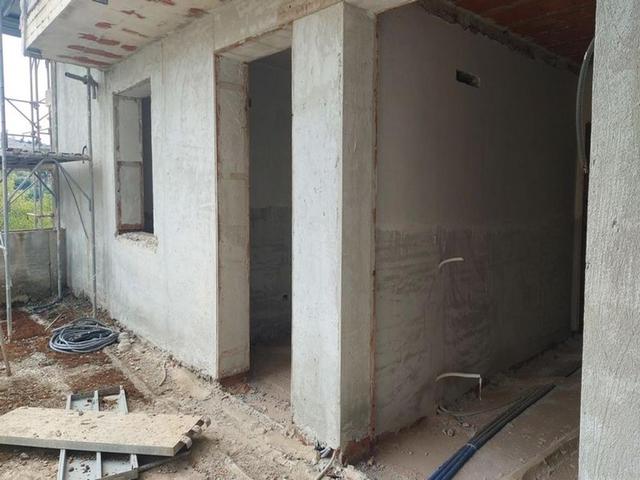 #14605 Terreno edificabile con edificio residenziale in costruzione in vendita - foto 165