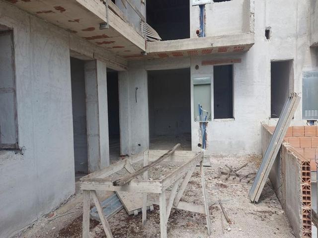 #14605 Terreno edificabile con edificio residenziale in costruzione in vendita - foto 166
