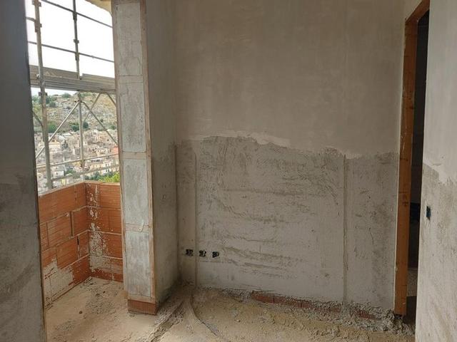 #14605 Terreno edificabile con edificio residenziale in costruzione in vendita - foto 167