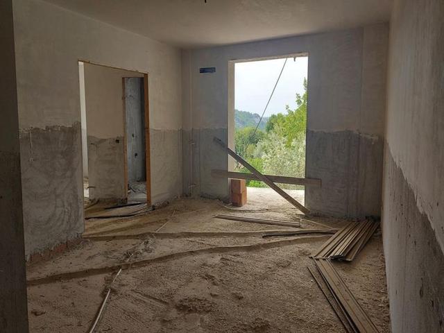 #14605 Terreno edificabile con edificio residenziale in costruzione in vendita - foto 169