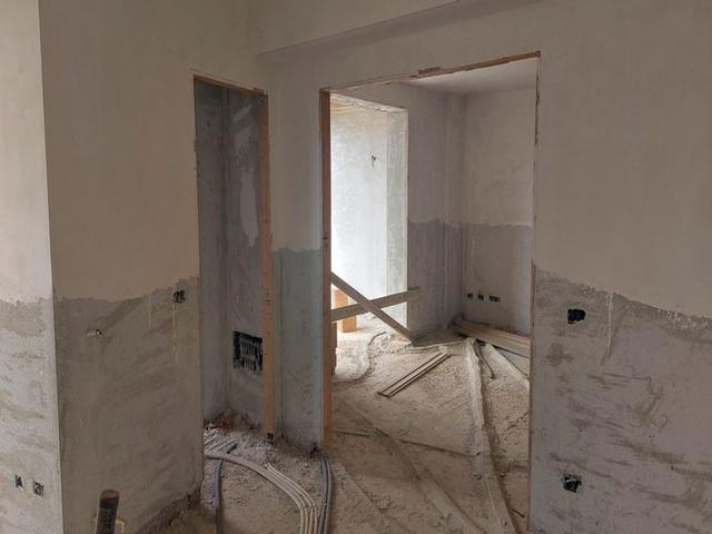 #14605 Terreno edificabile con edificio residenziale in costruzione in vendita - foto 170
