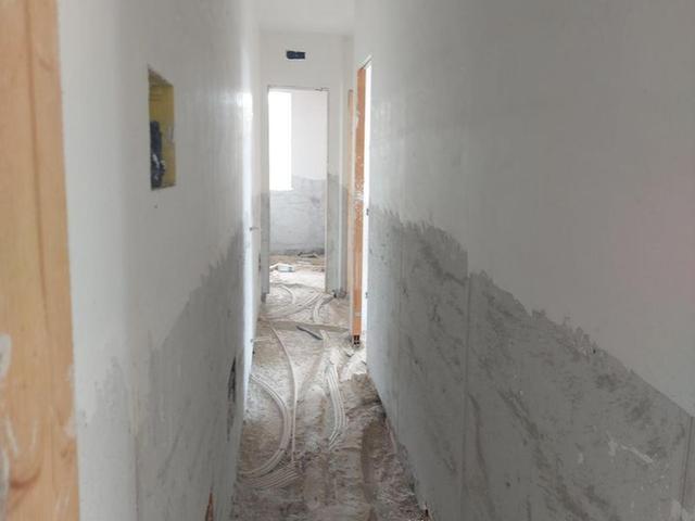 #14605 Terreno edificabile con edificio residenziale in costruzione in vendita - foto 171