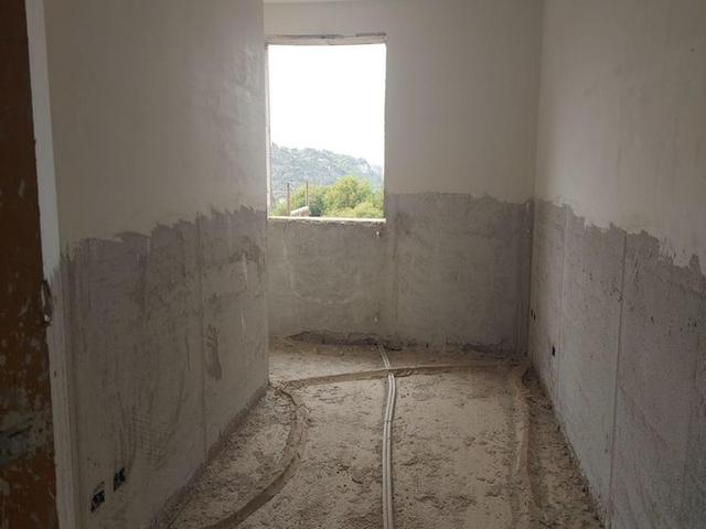#14605 Terreno edificabile con edificio residenziale in costruzione in vendita - foto 162