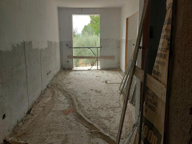#14605 Terreno edificabile con edificio residenziale in costruzione in vendita - foto 177
