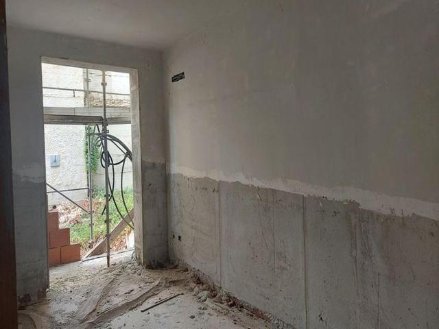#14605 Terreno edificabile con edificio residenziale in costruzione in vendita - foto 179