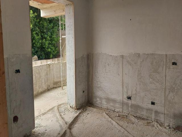 #14605 Terreno edificabile con edificio residenziale in costruzione in vendita - foto 180