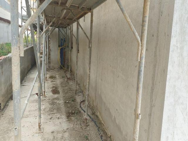 #14605 Terreno edificabile con edificio residenziale in costruzione in vendita - foto 182
