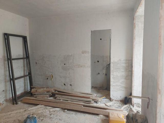 #14605 Terreno edificabile con edificio residenziale in costruzione in vendita - foto 133