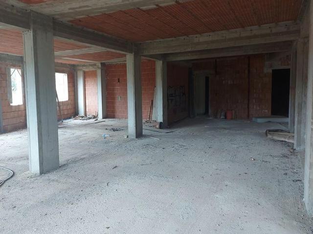 #14605 Terreno edificabile con edificio residenziale in costruzione in vendita - foto 191