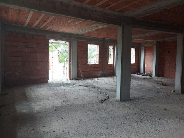 #14605 Terreno edificabile con edificio residenziale in costruzione in vendita - foto 192