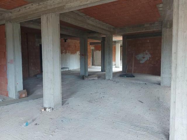 #14605 Terreno edificabile con edificio residenziale in costruzione in vendita - foto 194