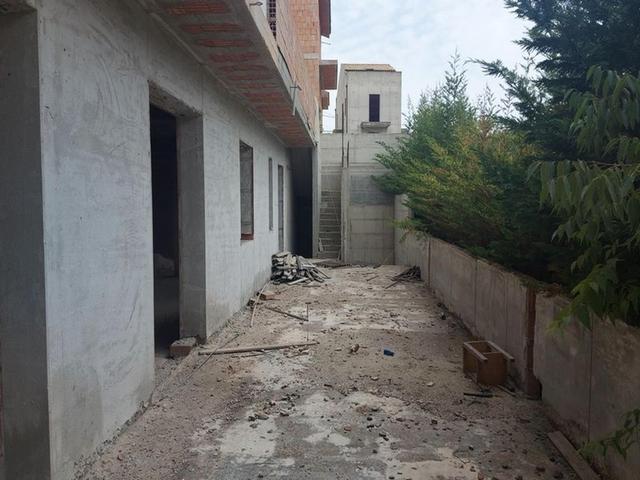 #14605 Terreno edificabile con edificio residenziale in costruzione in vendita - foto 196
