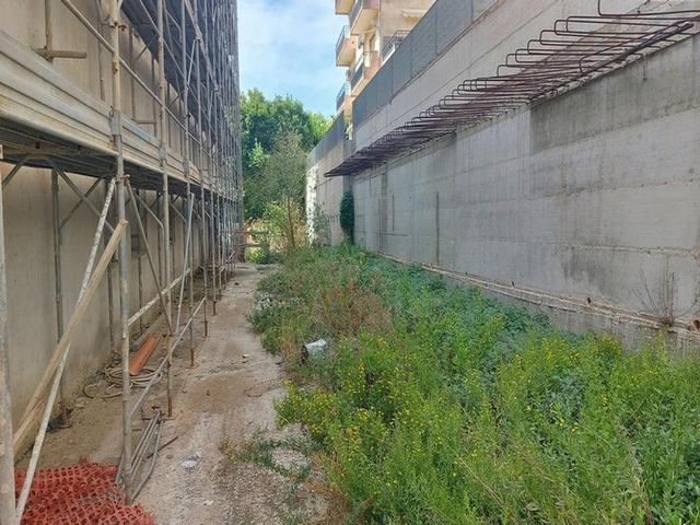 #14605 Terreno edificabile con edificio residenziale in costruzione in vendita - foto 116