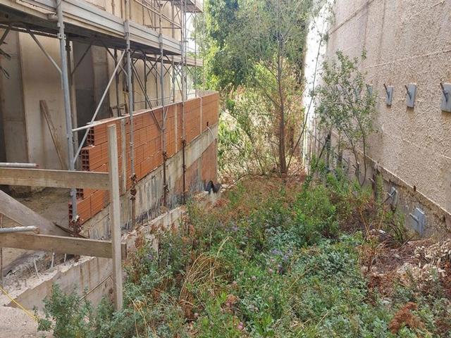 #14605 Terreno edificabile con edificio residenziale in costruzione in vendita - foto 118