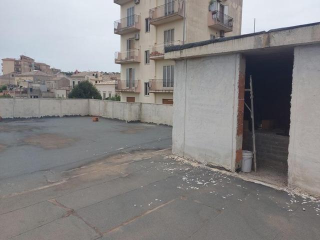 #14605 Terreno edificabile con edificio residenziale in costruzione in vendita - foto 122