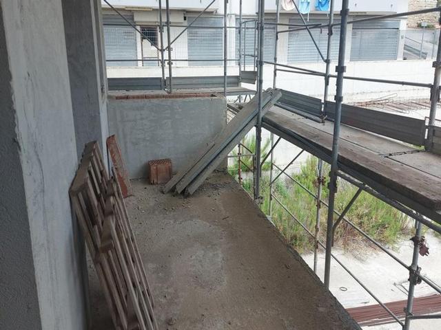 #14605 Terreno edificabile con edificio residenziale in costruzione in vendita - foto 31