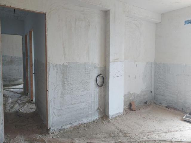 #14605 Terreno edificabile con edificio residenziale in costruzione in vendita - foto 35