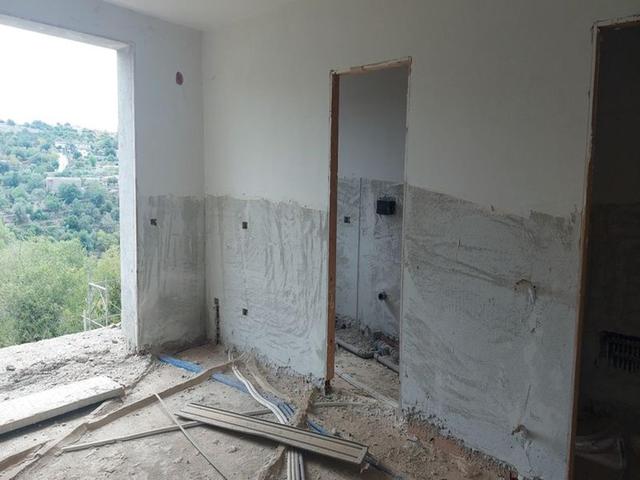 #14605 Terreno edificabile con edificio residenziale in costruzione in vendita - foto 38