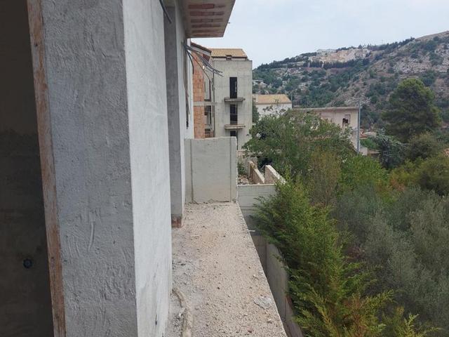 #14605 Terreno edificabile con edificio residenziale in costruzione in vendita - foto 39