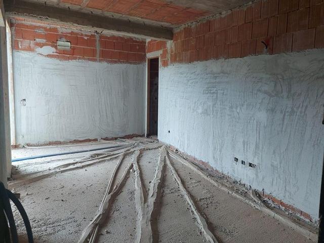 #14605 Terreno edificabile con edificio residenziale in costruzione in vendita - foto 40