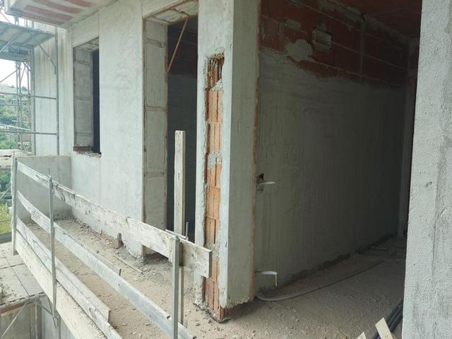 #14605 Terreno edificabile con edificio residenziale in costruzione in vendita - foto 41