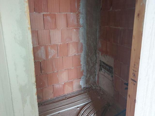 #14605 Terreno edificabile con edificio residenziale in costruzione in vendita - foto 44