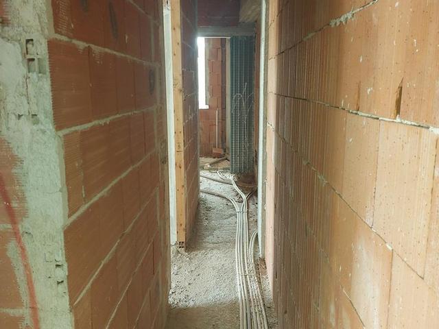 #14605 Terreno edificabile con edificio residenziale in costruzione in vendita - foto 45