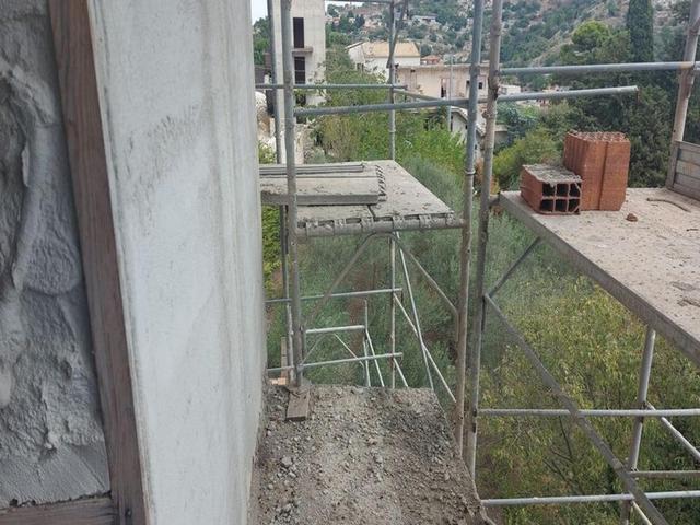 #14605 Terreno edificabile con edificio residenziale in costruzione in vendita - foto 47
