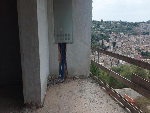 #14605 Terreno edificabile con edificio residenziale in costruzione in vendita - foto 53