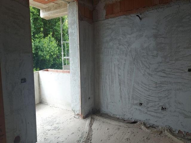 #14605 Terreno edificabile con edificio residenziale in costruzione in vendita - foto 6