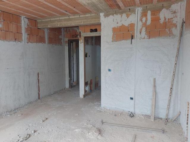 #14605 Terreno edificabile con edificio residenziale in costruzione in vendita - foto 10