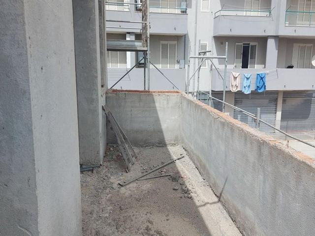 #14605 Terreno edificabile con edificio residenziale in costruzione in vendita - foto 12