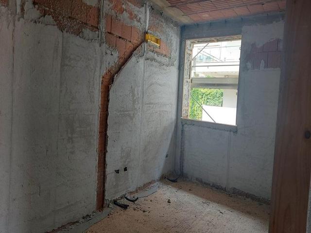 #14605 Terreno edificabile con edificio residenziale in costruzione in vendita - foto 13