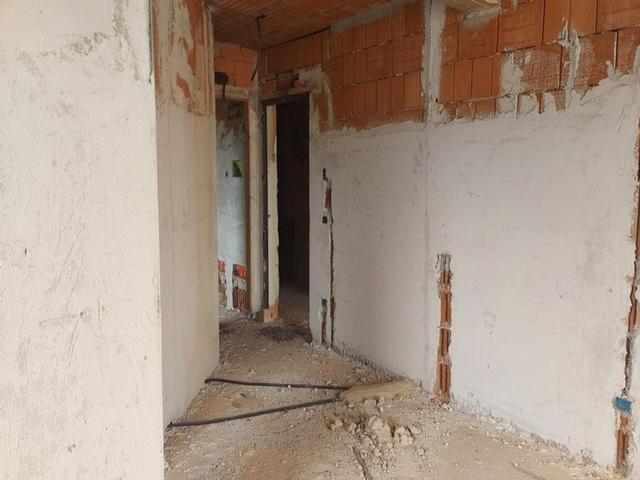 #14605 Terreno edificabile con edificio residenziale in costruzione in vendita - foto 14
