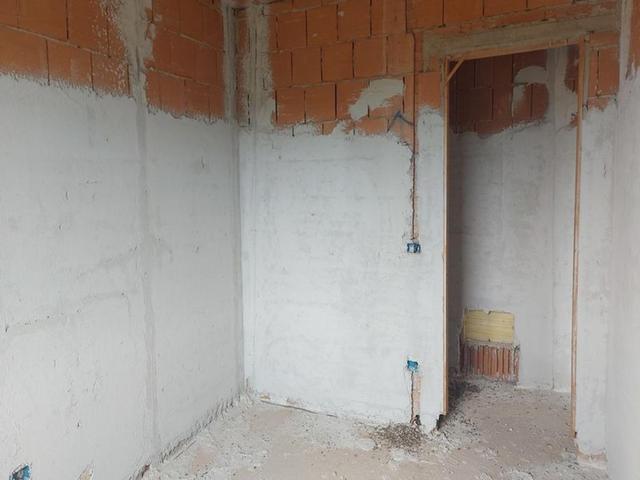 #14605 Terreno edificabile con edificio residenziale in costruzione in vendita - foto 17