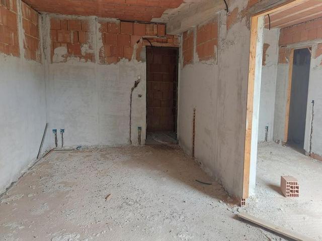 #14605 Terreno edificabile con edificio residenziale in costruzione in vendita - foto 21