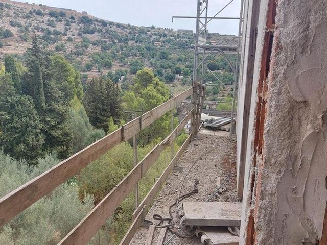 #14605 Terreno edificabile con edificio residenziale in costruzione in vendita - foto 22