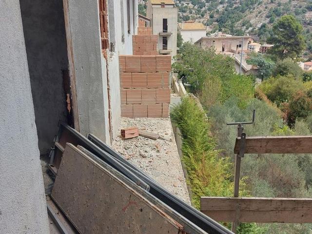 #14605 Terreno edificabile con edificio residenziale in costruzione in vendita - foto 23