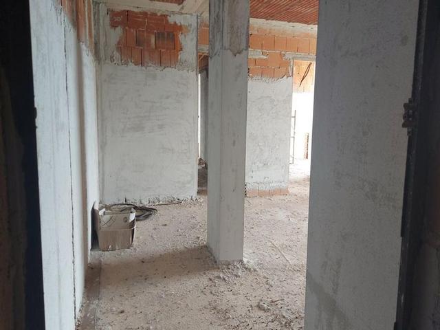 #14605 Terreno edificabile con edificio residenziale in costruzione in vendita - foto 29