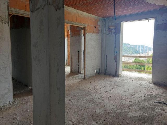 #14605 Terreno edificabile con edificio residenziale in costruzione in vendita - foto 56