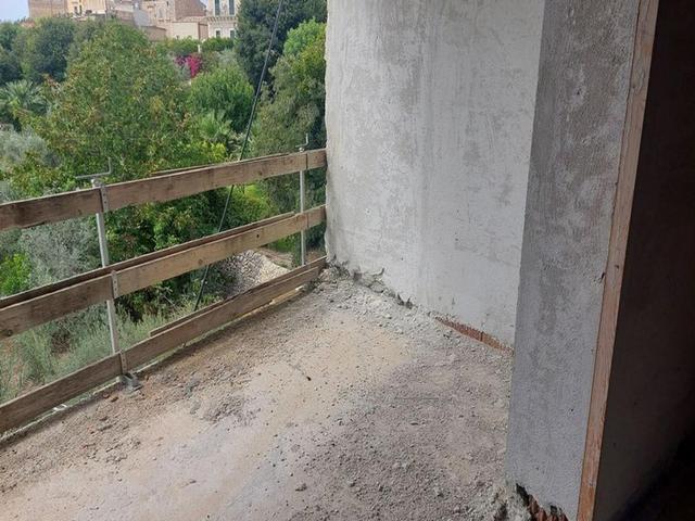 #14605 Terreno edificabile con edificio residenziale in costruzione in vendita - foto 87