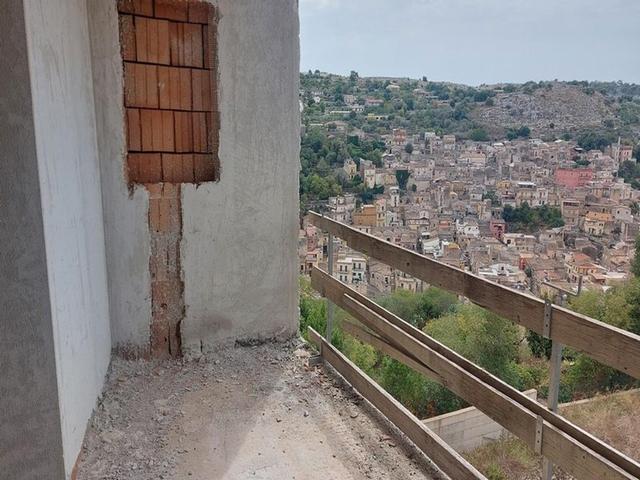#14605 Terreno edificabile con edificio residenziale in costruzione in vendita - foto 88